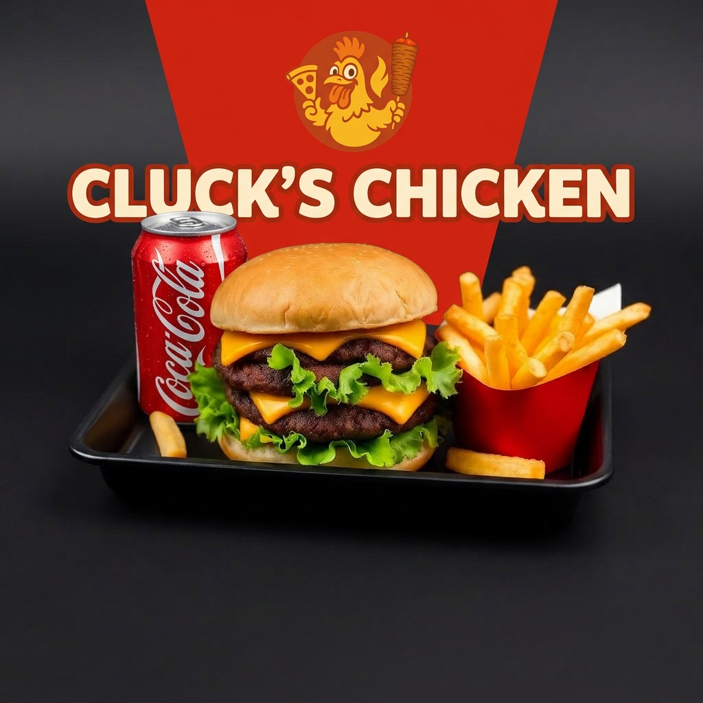 Deal 20 – 1/4 Pounder
