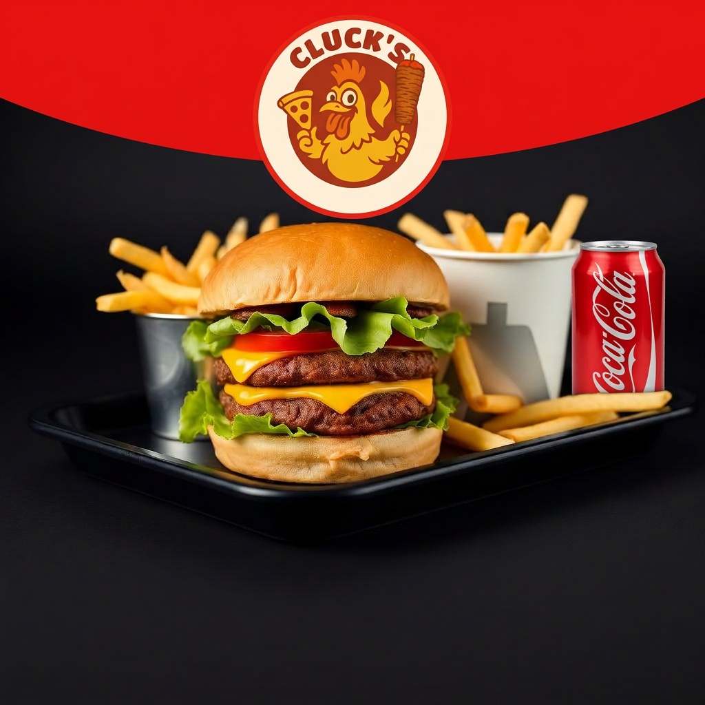 Deal 21 – 1/2 Pounder