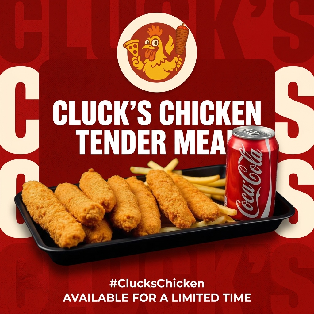 Deal 8 – 8 Strips