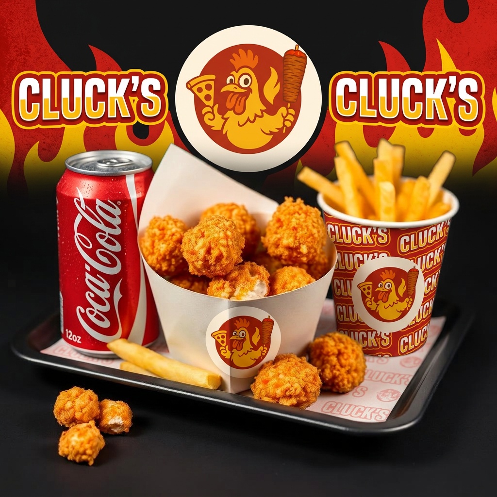 Deal 9 – Popcorn